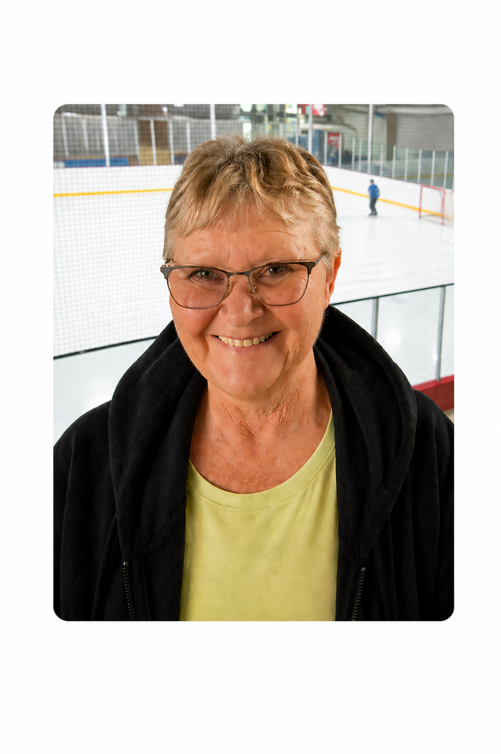Tammy Sue Davis