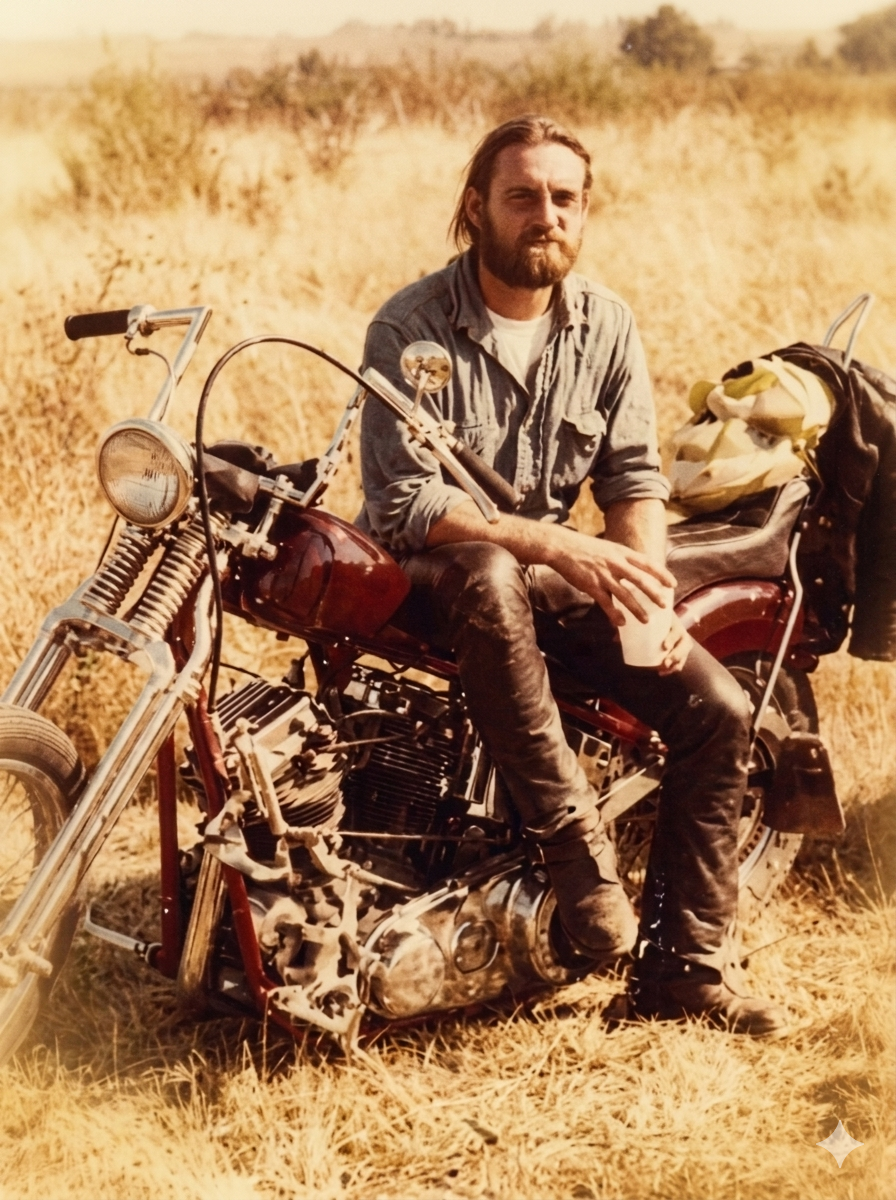 Vernon Wayne Barry
