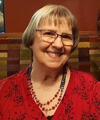Rose Mary Saytor