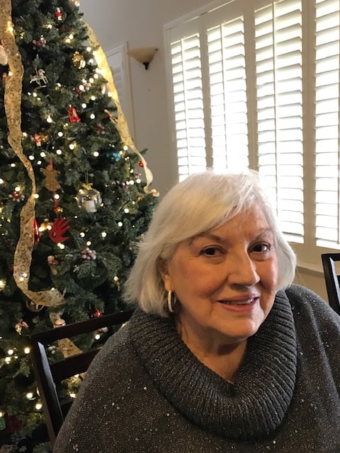 West River Funeral Directors β Funeral Home & Cremation Services Rapid City, SD 1 Delores Lorena Carter -Hust β94 Diamondsβ