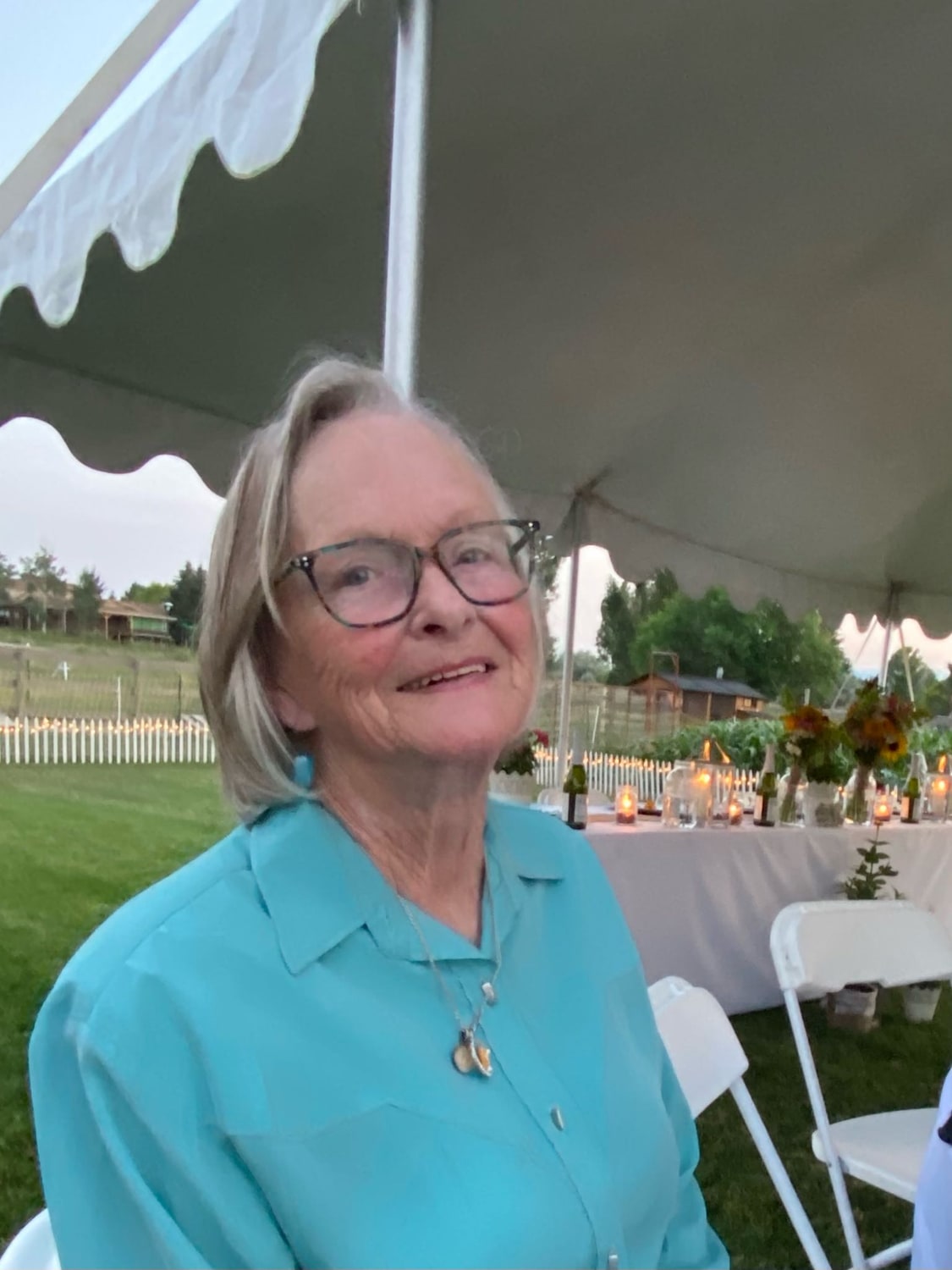 Laurie Jean Carlson