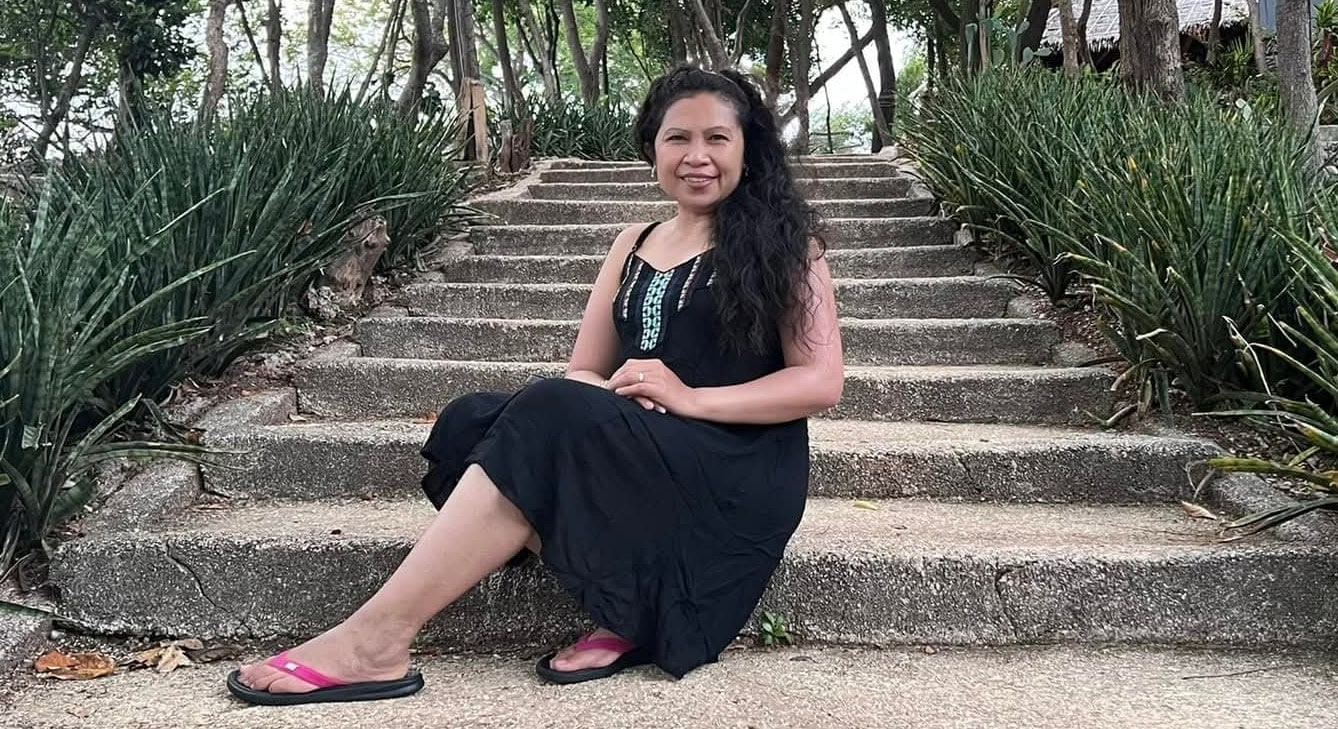 Rose Marie Dalin Torralba