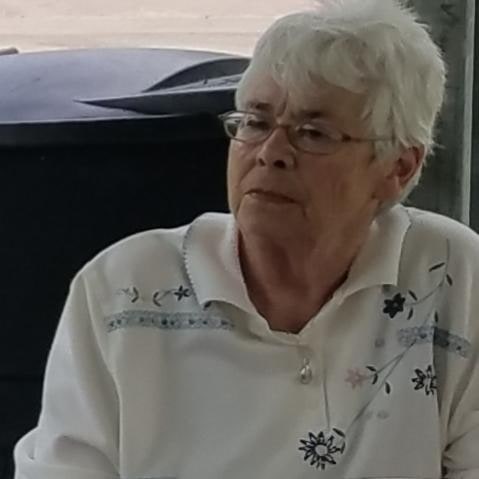 West River Funeral Directors – Funeral Home & Cremation Services Rapid City, SD 2 Lynda L. Harrison