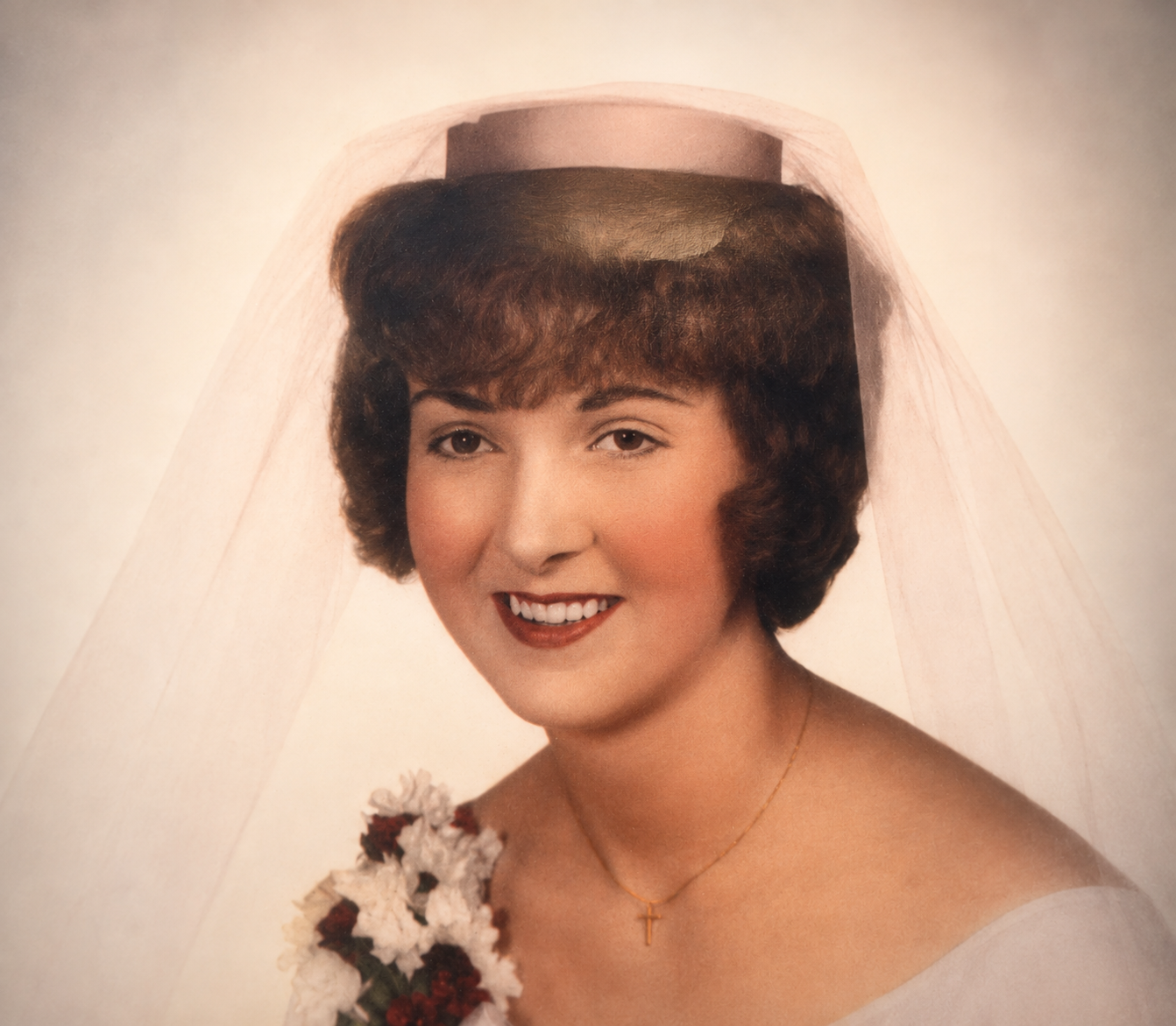 Marilyn Carol Clanton