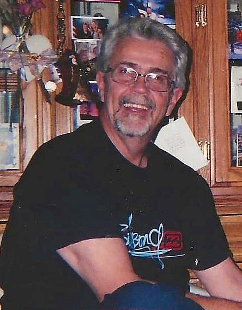 David Lance Kenyon