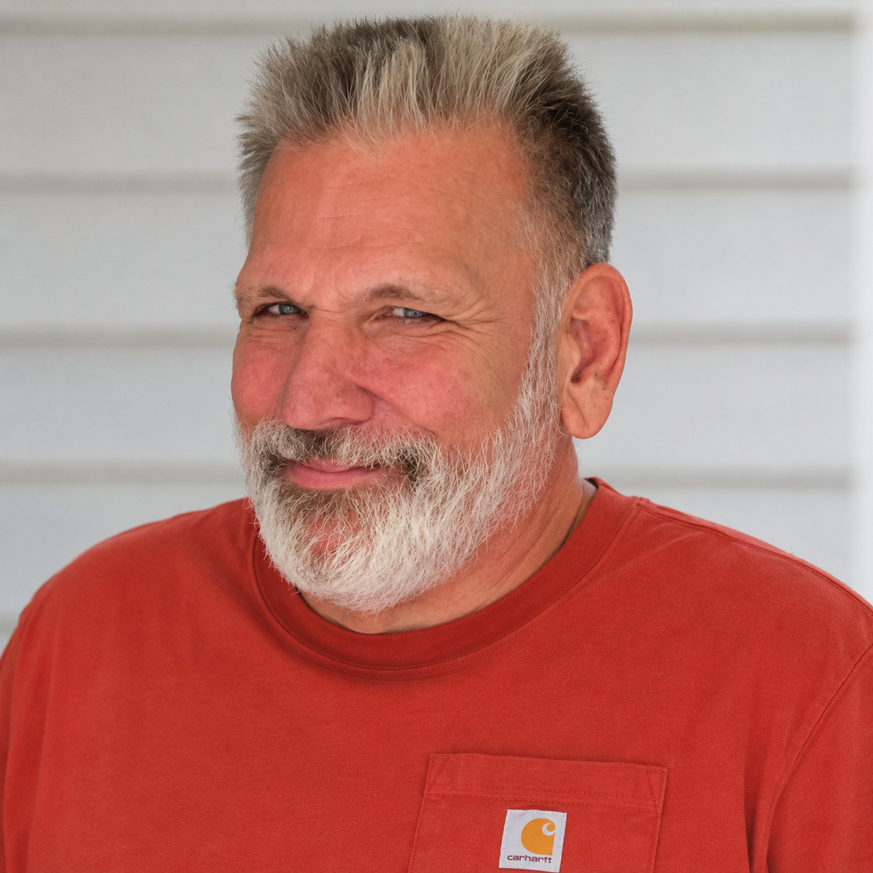 Robert “Bob” Thomas Ryan