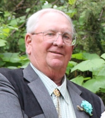West River Funeral Directors – Funeral Home & Cremation Services Rapid City, SD 1 Wesley Dale “Buck” Ginsbach