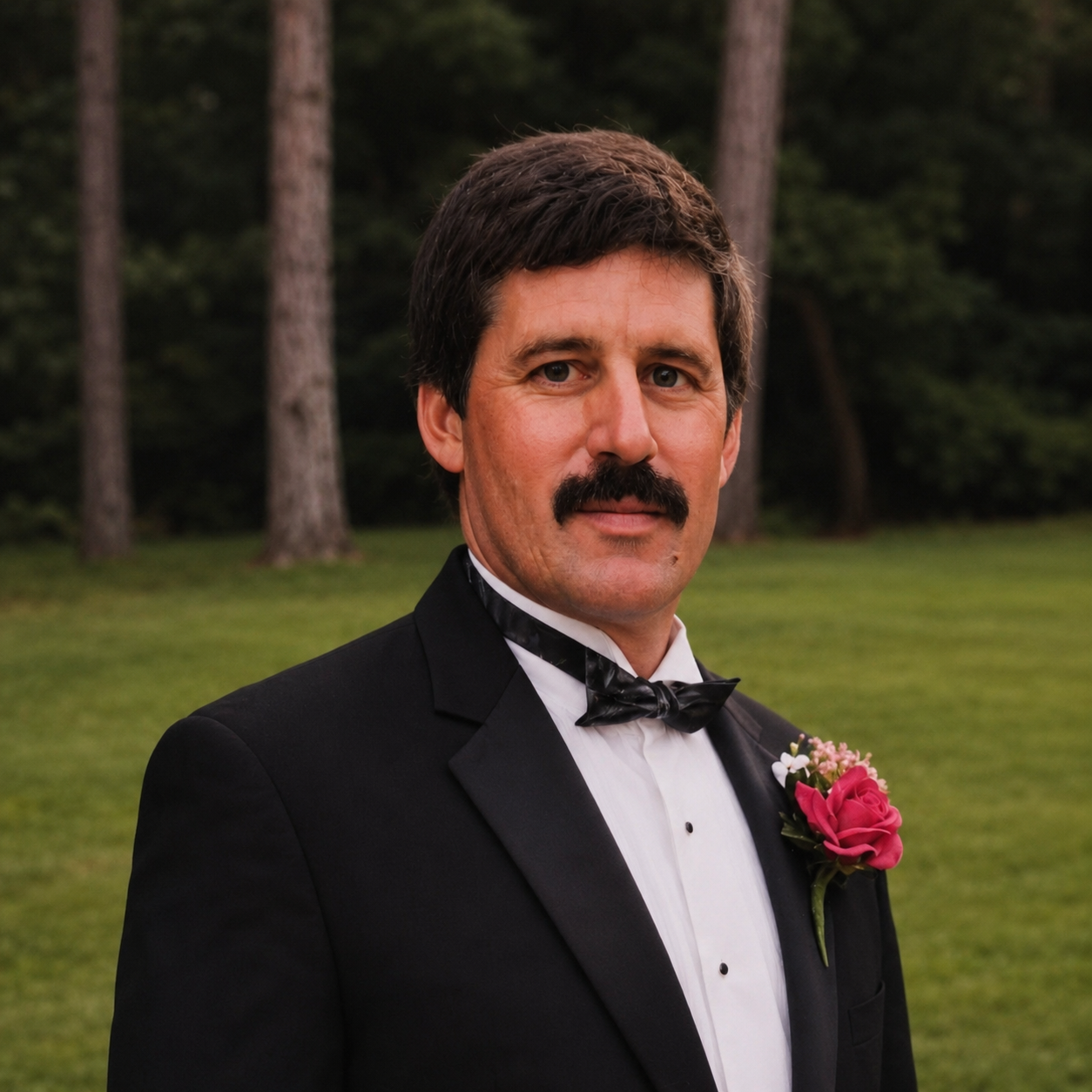 Ricky Lee Schneider