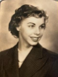 West River Funeral Directors – Funeral Home & Cremation Services Rapid City, SD 2 Phyllis Ann Nelson