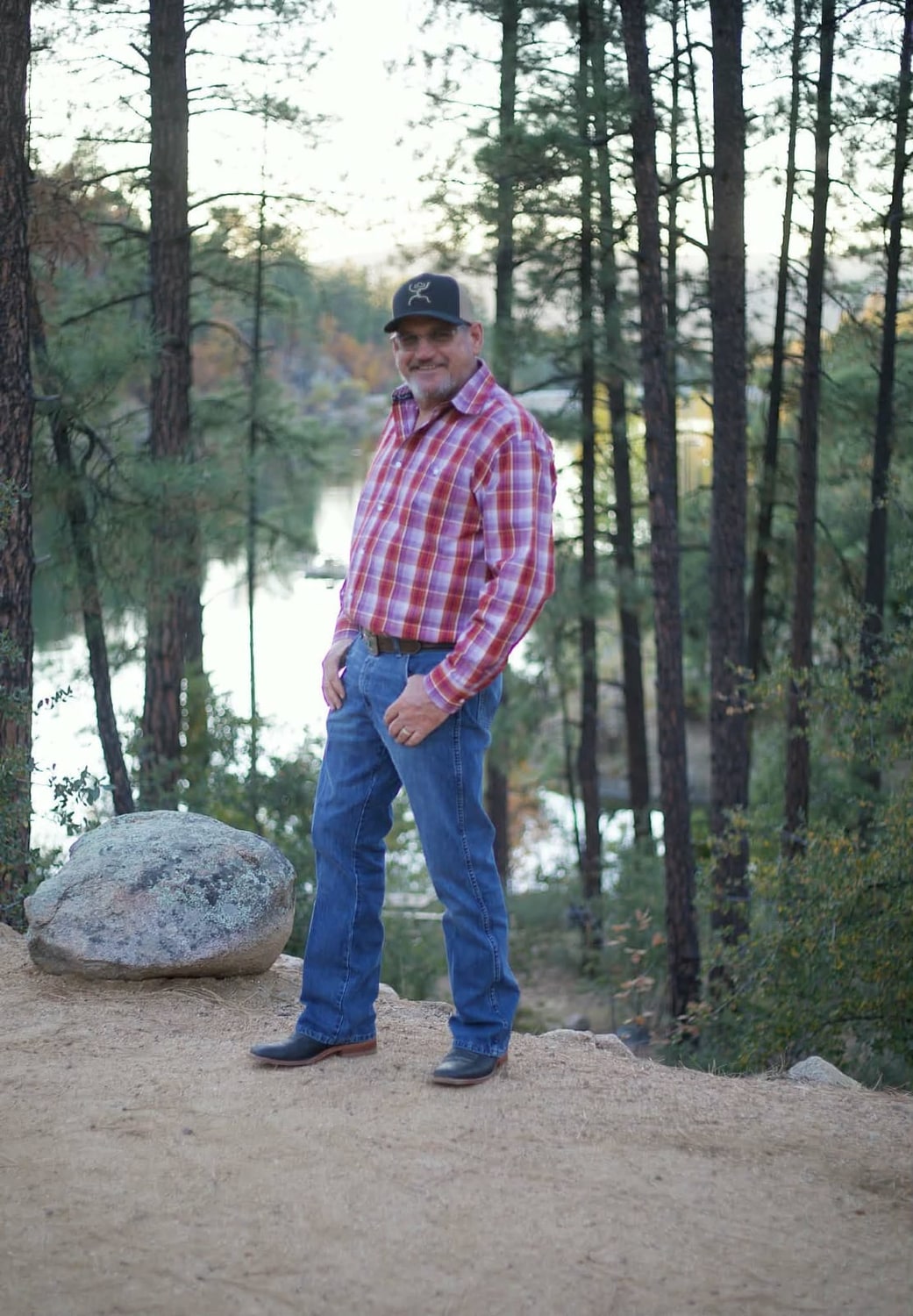 West River Funeral Directors – Funeral Home & Cremation Services Rapid City, SD 1 Steven Wesley “Steve” Sliger