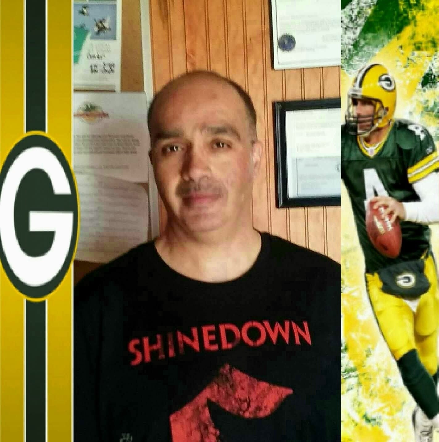 Michael Ray “Mikey” Igard